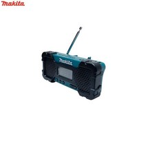 충전임팩드릴 마끼다 충전 라디오 MR051Z 10.8V 베어툴 _ 230120EA, 쿠팡 본상품선택