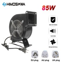 송풍기 130FLJ1 전원 주파수 원심 팬 110V 220V 85W 송풍기 Ac, 01 110V