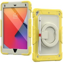 ebook리더기 이북 북 전자책 단말기 전자북IPad 케이스 10.9 789th 세대 Shockproof 미니 6 5 4 9.7 Air2 프로 11 스마트 커버, 12 Color 13, 01 IPAD 10.9 2022