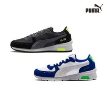 푸마 369342 RS-350 썸머 운동화
