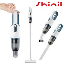 신일 무선 미니 청소기 소형 핸디 원룸 SVC-H4000BBT, 신일 무선 미니 청소기 소형 핸