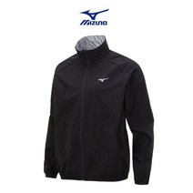 미즈노 미즈노 스웨트 부스터 땀복 집업 재킷 32G202709