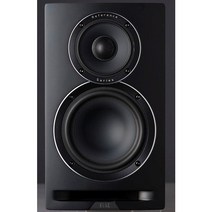 ELAC 엘락 UBR62BKWN[북쉘프 스피커 블랙 월넛 페어], 상세페이지 참조