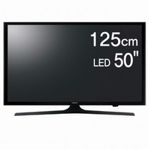 중고 삼성 50인치 스마트 TV : UN50H6430