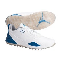 나이키 남성 Air Jordan ADG3 골프화 - Grey/White