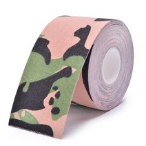 무릎보호대 운동선수보호대 3 사이즈 스포츠 테이프 탄성 붕대 운동 요법 테이프 elastoplast 스포츠 프로텍터 무릎 손가락 발목 손바닥 어깨 체육관 피트, 어번, 3.8cm x500cm