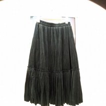 에이비플러스 AB.FZ LSU4ZS15L폴리스커트