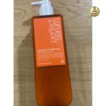 미쟝센 퍼펙트 오리지널 세럼 컨디셔너 7X, 400ml, 2개