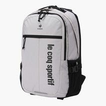 [르꼬끄] BULKY BACKPACK (QO123ABP15), 컬러:SBG0_SAND-BEIGE / 사이즈:00F