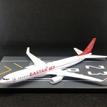 [FZ] 이스타 항공 Eastar Jet 합금모형 여객기조종사파일럿 (FZ C88010EA ), 1