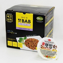 +[플렉스온]+애견비책 햇 밥 - 오리 (120gX6개) 사료 강아지 반려동물 영양[FLEXONmarket]+