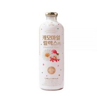 밸런스그로우 코스트코 캐모마일 릴렉스 1200g 에어셀 안전포장