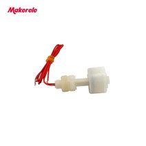 및 내식성 마그네틱 플로트 스위치 수위 액체 센서 110v MK-AAPFS4010, 02 220v