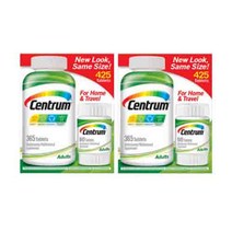 1+1 센트룸 어덜트 성인 남녀용 425정 2병