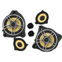 벤츠전용 스피커 우퍼 세트 부산카오디오