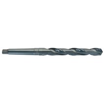 [RΘA] 클리브랜드-테이퍼드릴 19.0mm 151mm (1EA) 전동부품 소품 공구 절삭 용품 ▷_β5243Ea, 《β본상품》