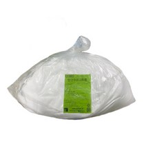 ES 식품원료 탄산수소나트륨 Sodium Bicarbonate(베이킹소다) [미국산] [1358], 5kg, 1개