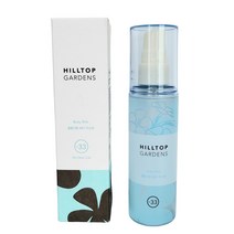 유니베라 힐탑가든 바디 미스트 100ml