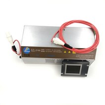 레이저 커팅기 라벨 프린터 조각기낮은 가격 130W-150W CO2 레이저 전원 공급 장치 Z150 조각 및 절단 기계, 02 220V_02 Without LCD display