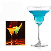 [바보사랑] (MANU)G013-2707 칵테일잔(2P)마티니잔 기념일 선물용 파티