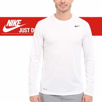 나이키 정품 드라이핏 레전드 긴팔티 [71 8838-100] 나이키긴팔티 남성긴팔