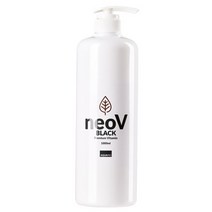 네오 V 블랙 수족관 수질 안정제, 1L, 6개
