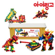 아이링고 아이링고 뉴플라잉 1365pcs, 단일옵션