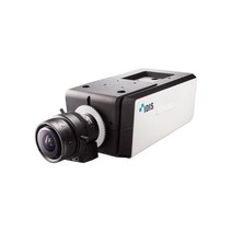 아이디스 300만화소 네트워크 알람입출력 SD카드슬롯 박스형 IP카메라 NC-B3303X