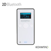 KDC280 블루투스 바코드스캐너 모바일, 2D(택배사연동X)
