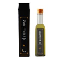 대마종자유 햄프씨드기름 250ml_특가, 대마종자유_250ml×2