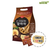 광야 시리얼귀리 참마차 30스틱 1BOX (12개입), 상세페이지 참조, 상세페이지 참조, 상세페이지 참조, 상세페이지 참조, 상세페이지 참조