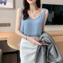 이지핏 민소매블라우스 슬리브리스 정장나시 여름 브이넥 면접용블라우스 가을블라우스 여성가을블라우스 여자정장블라우스 하객블라우스 둥근카라블라우스 쉬폰블라우스 실크블라우스 콩단추블라우스 트위드블라우스 보트넥블라우스