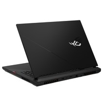 에이수스 2020 ROG 17.3, 블랙, 코어i7 10세대, 1024GB, 16GB, WIN10 Home, G732LXS-HG047T