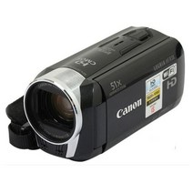 CANON 빈티지 레트로 캠코더 카메라 R38 R28 S30 M400, 캐논 HF R18 32G