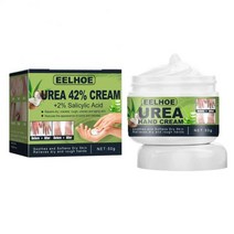 Urea 크림 10% 치킨 스킨 제거 핸드 겨울 발 건조 안티 채핑 수리 비타민 E 바디 케어, AE) CHINA, 50g, [01] 50g