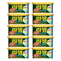 동원 리챔 더블 라이트 200g 10개