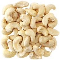 캐슈넛 햇 (생캐슈넛) 1kg 정품 최근통관 햇제품, 1팩