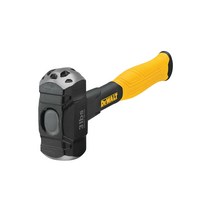 디월트 DWHT56142 3파운드 드릴링 망치 파이버글라스, 단품