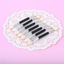7p 아이섀도 팁 브러쉬 눈썹브러쉬 아이브로우, 무한상사 1, 무한상사 본상품선택, 무한상사 본상품선택