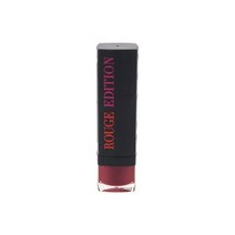 Bourjois 루즈 에디션 - 18 여성용 부르조아 바이올린 스트라스 0.12온스 립스틱
