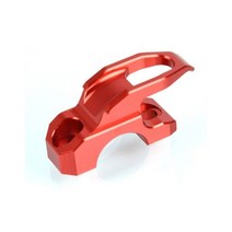 SYM MAXSYM TL500 TL 500 JET X 150 125 X150 MIO 50 100 110 오토바이 액세서리 홀더 후크 수하물 가방 행거 헬멧 클로, red no logo