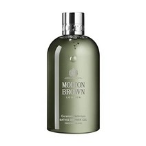 몰튼브라운 제라늄 네퍼툼 배쓰 앤 샤워젤 바디워시 295ml 10 Fl oz 고급스러운 향기 호텔 신라 어메니티, 1개