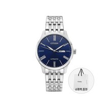 [시티즌 CITIZEN] NH8350-59L 남성 메탈시계
