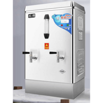 업소용 학교 대용량 끓는 물 온수기 음수기 60L, 60L 380V 절연모델