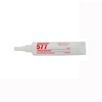 록타이트 배관 밀봉제 577x50ml 혐기성 고압 중강도 8103899 범용 해체가 용이 웰딩 IDY