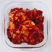 [삼시세끼연구소] 통영 굴무침 당일 햇 생굴 무침 매운맛 생굴통조림 보쌈 세트 550g 1kg 600g, 1. 통영 굴 무침 550g