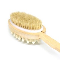 모던 샤워 브러쉬 바디 거품 목욕 솔 욕실 마사지