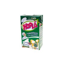 HOPLA 홉라 생크림 무가당 500ml 휘핑크림 (20개), 1box