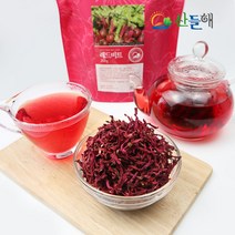 국산 레드비트 냉풍건조 비트차, 200g, 1개