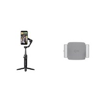 DJI Osmo Mobile 6 스마트폰 짐벌 스태빌라이저 3축 전화 휴대용 접이식, DJI 오즈모 모바일 6 필라이트 콤보